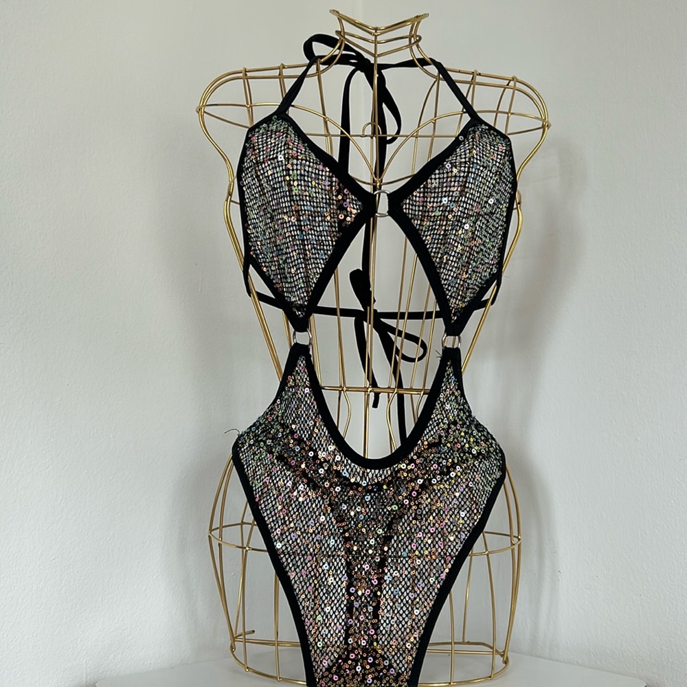 Bodysuit